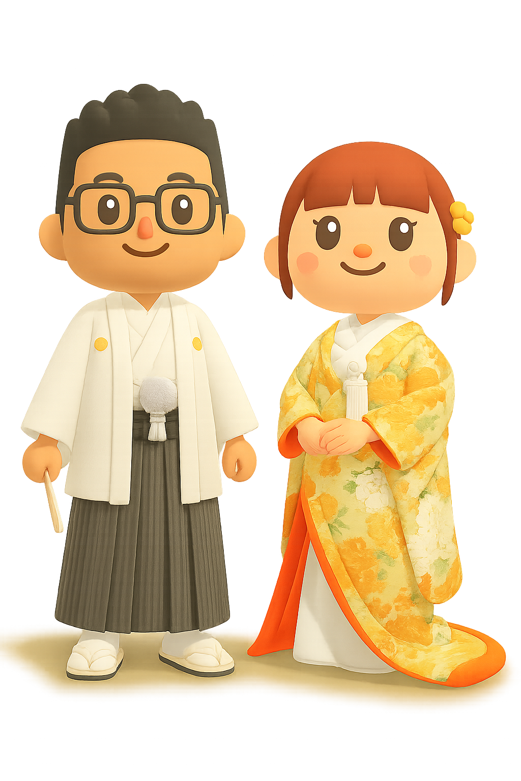TAKAHIRO＆YUI